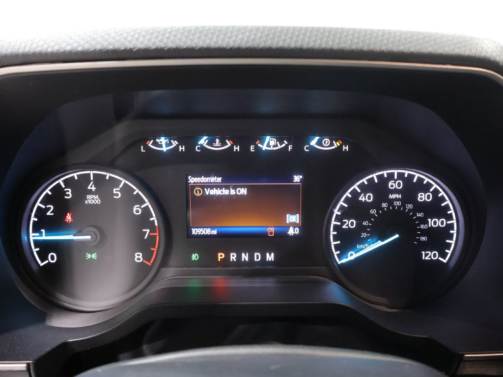 Used 2021 Ford F150 XL w/ STX Appearance Package AWD/4WD image 35