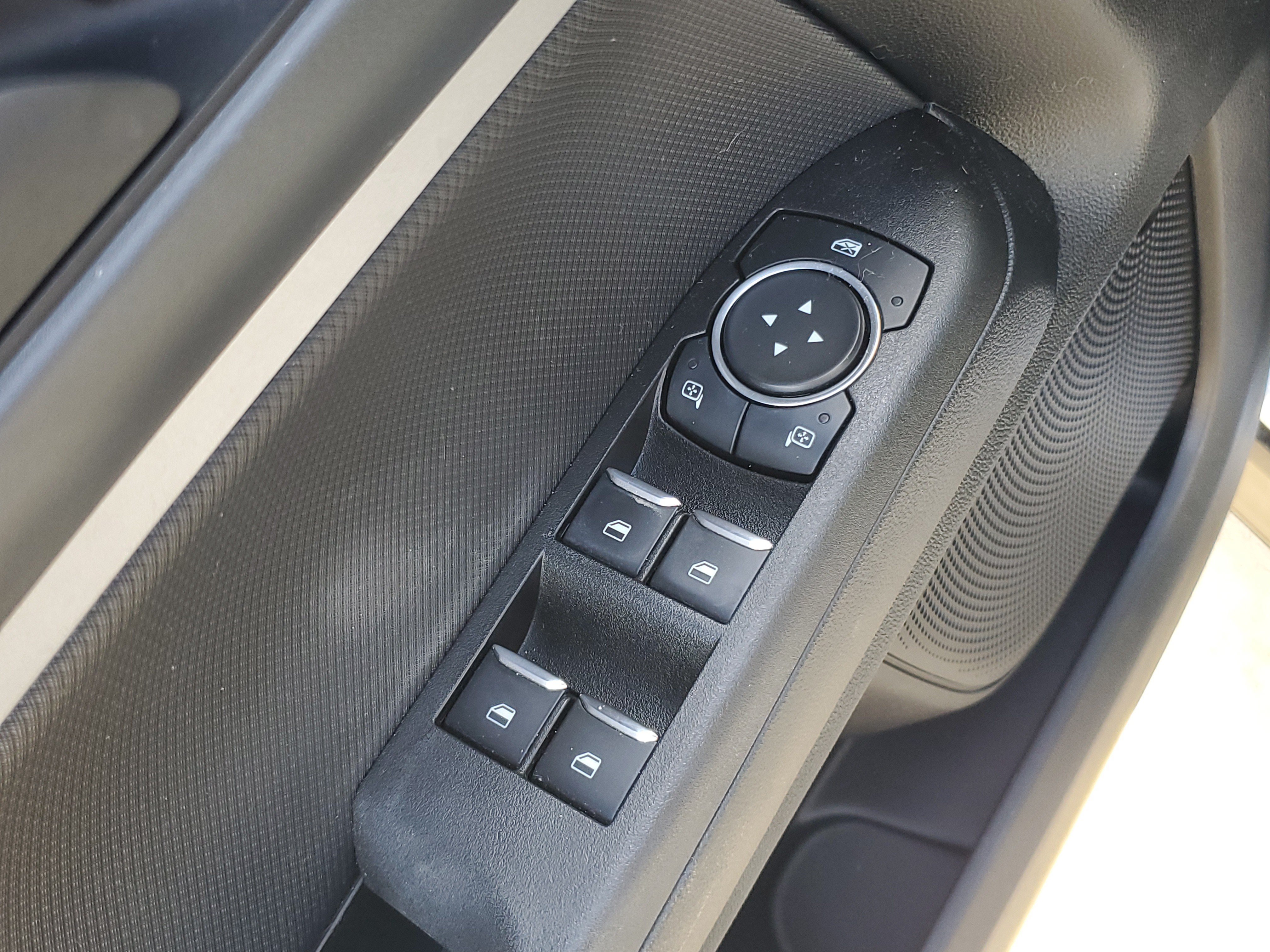 Used 2021 Ford Bronco Sport Big Bend AWD/4WD image 14