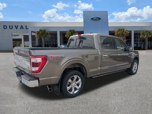 Used 2022 Ford F150 King Ranch AWD/4WD image 4