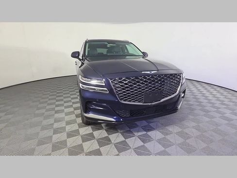 Used 2024 Genesis GV80 3.5T AWD/4WD image 56