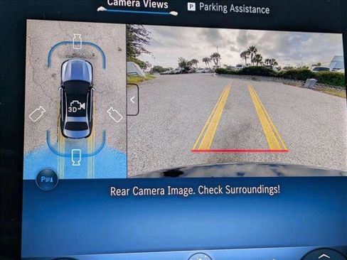 New 2026 Mercedes-Benz C 300 Sedan image 13