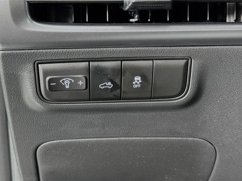 New 2026 Hyundai Santa Cruz SEL image 10