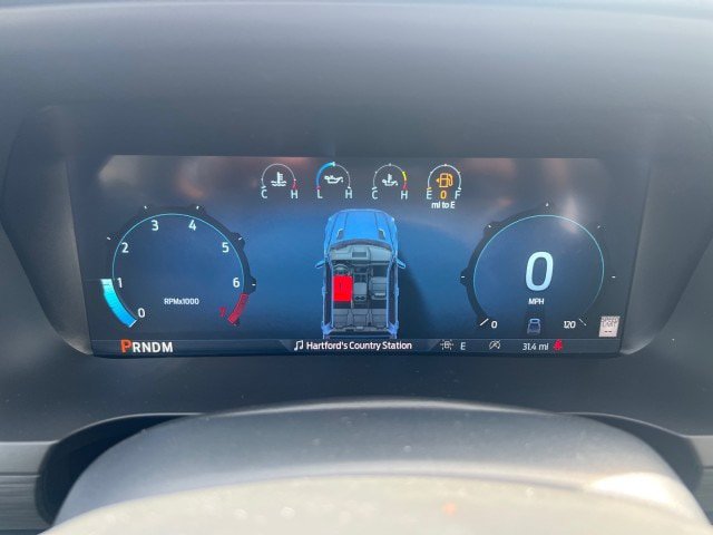 New 2026 Ford F150 Tremor w/ Bed Utility Package AWD/4WD image 17