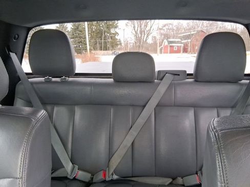 Used 2012 Ford F150 XLT w/ Trailer Tow Pkg image 17