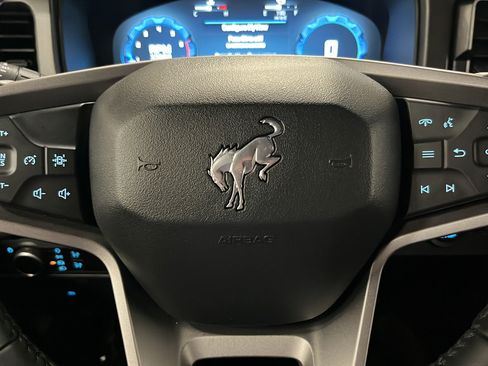 Used 2025 Ford Bronco Big Bend AWD/4WD image 15