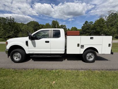 Used 2021 Ford F350 XL w/ Power Equipment Group