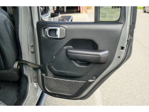 Used 2019 Jeep Wrangler Unlimited Sport S AWD/4WD image 19