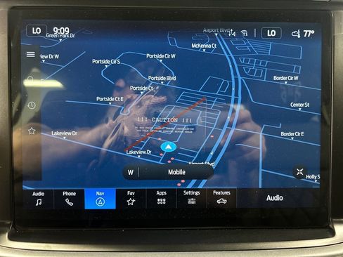 New 2025 Ford F150 XLT w/ Equipment Group 303A High image 25