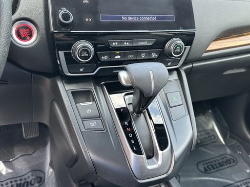 Used 2019 Honda CR-V EX image 23