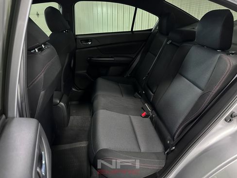 Used 2021 Subaru WRX Premium image 37