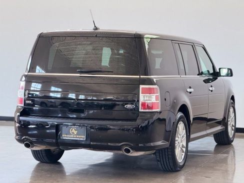 Used 2018 Ford Flex SEL w/ Equipment Group 202A FWD image 7