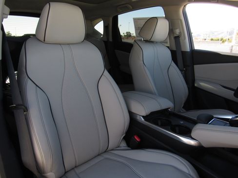 New 2026 Acura RDX SH-AWD w/ Advance Package image 11