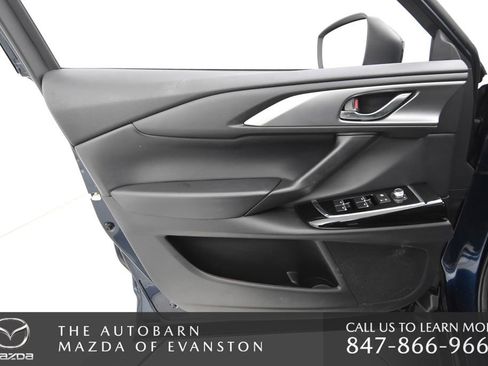 Used 2023 MAZDA CX-9 Touring Plus image 33