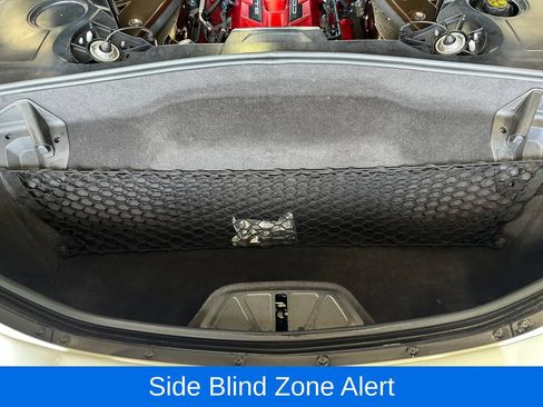 Used 2020 Chevrolet Corvette Stingray Premium Cpe w/ 3LT Preferred Equipment Group RWD image 44