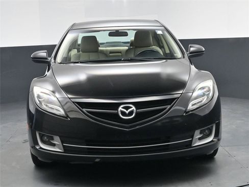 Used 2012 MAZDA MAZDA6 i Touring image 14