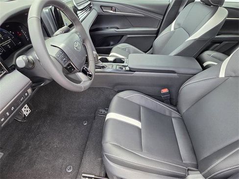 Certified 2026 Toyota Camry SE image 6