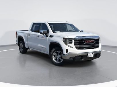 Used 2024 GMC Sierra 1500 SLT