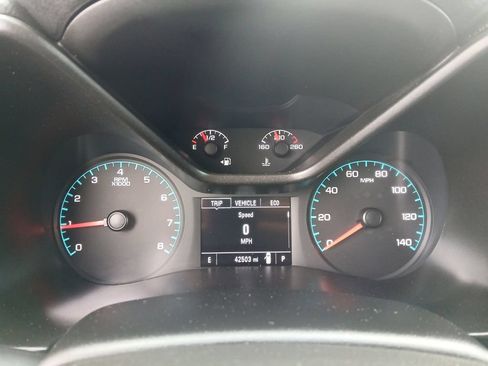 Used 2022 Chevrolet Colorado LT w/ Fleet Safety Package AWD/4WD image 15