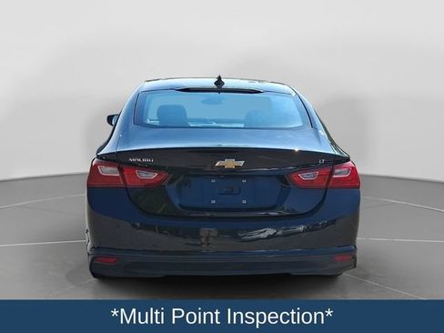 Used 2024 Chevrolet Malibu LT FWD image 6