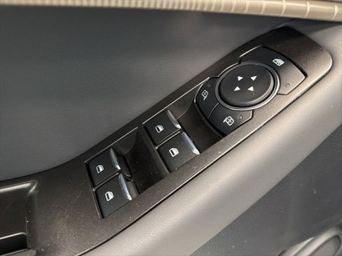 New 2026 Ford Explorer Active image 21