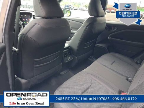 Used 2026 Subaru Forester Premium AWD/4WD image 21