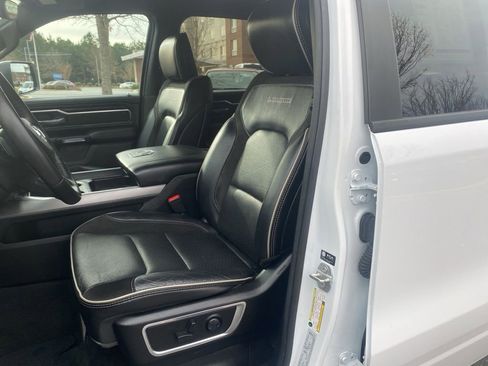 Used 2024 RAM 1500 Laramie image 15