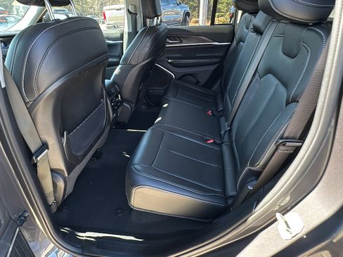 Used 2023 Jeep Grand Cherokee 4WD 4xe image 22