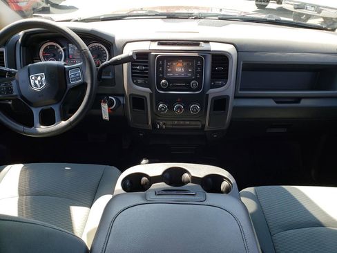 Used 2017 RAM 2500 Tradesman w/ Popular Equipment Group image 12