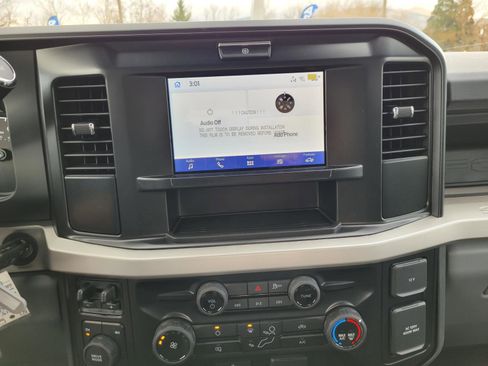 New 2026 Ford F250 XL w/ STX Appearance Package image 17