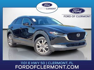Used 2023 MAZDA CX-30 AWD 2.5 S w/ Premium Package 360° Tour