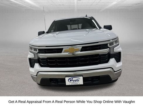 Used 2024 Chevrolet Silverado 1500 LT w/ All Star Edition Plus AWD/4WD image 5