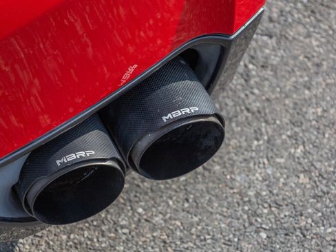 Used 2010 Nissan GT-R Premium image 34