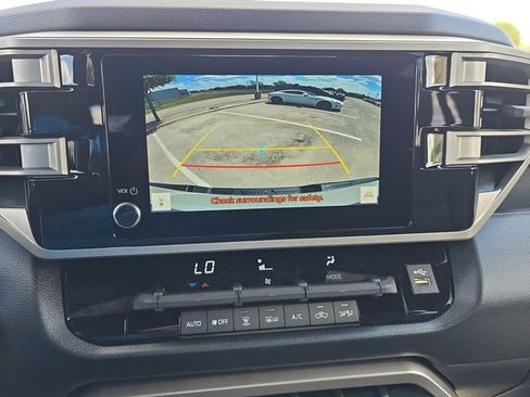 New 2026 Toyota Tundra SR5 image 23