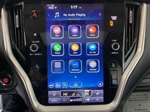 Used 2021 Subaru Outback Limited image 17