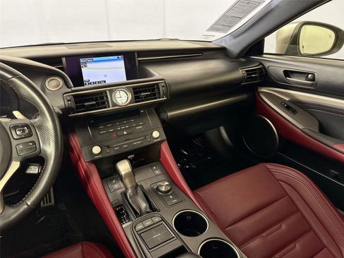 Used 2016 Lexus RC 350 image 43