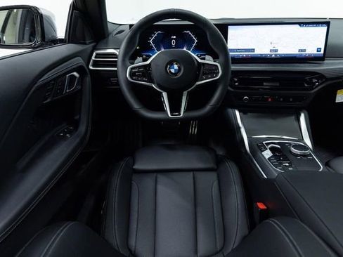 New 2026 BMW 230i xDrive Coupe w/ Premium Package image 4
