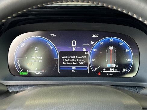 Certified 2026 Toyota Crown XLE image 23