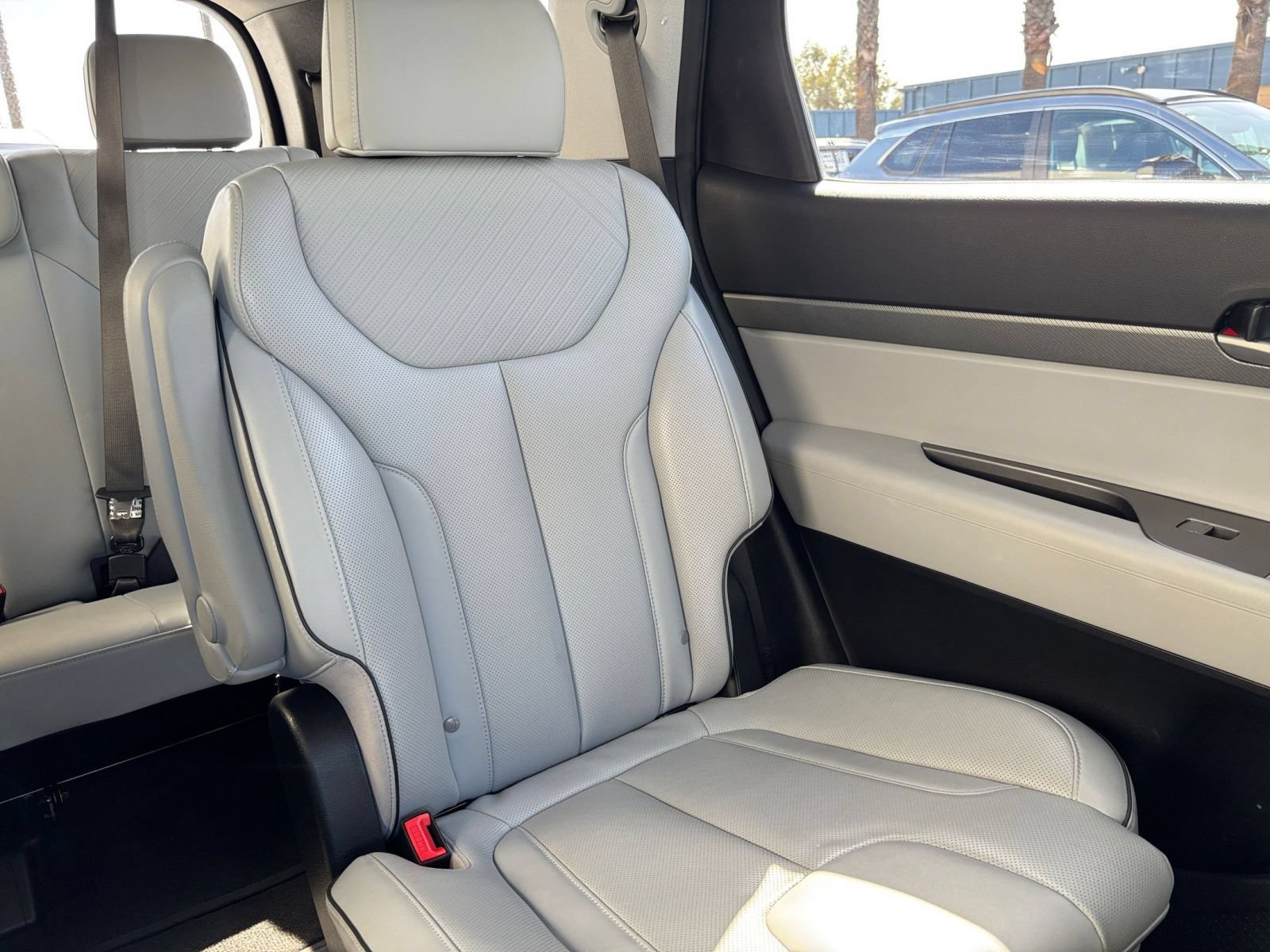 Used 2025 Hyundai Palisade SEL AWD/4WD image 40
