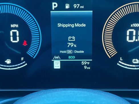 New 2026 Hyundai Tucson SEL AWD/4WD image 27
