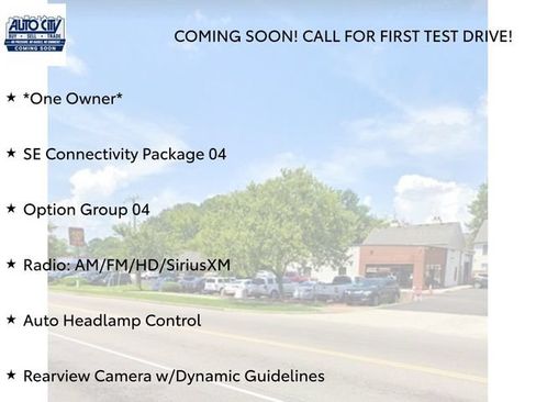 Used 2018 Hyundai Elantra SE w/ SE Connectivity Package 04 FWD image 8