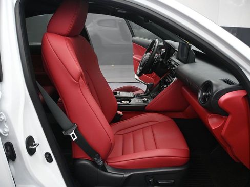 Used 2023 Lexus IS 350 F Sport w/ Memory Package AWD/4WD image 20
