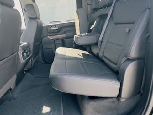 Used 2020 GMC Sierra 2500 Denali w/ Denali Ultimate Package image 61