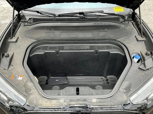 Used 2024 Ford Mustang Mach-E Premium AWD/4WD image 11