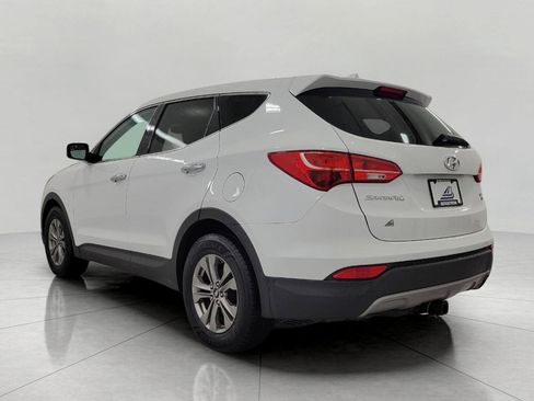 Used 2015 Hyundai Santa Fe Sport AWD/4WD image 21