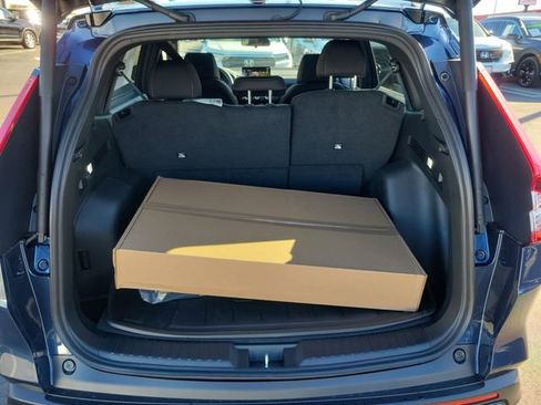 New 2026 Honda CR-V TrailSport image 8