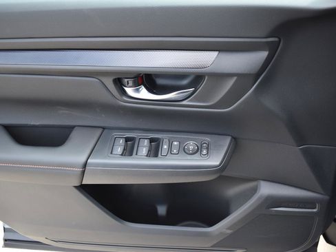 New 2026 Honda CR-V Sport image 23