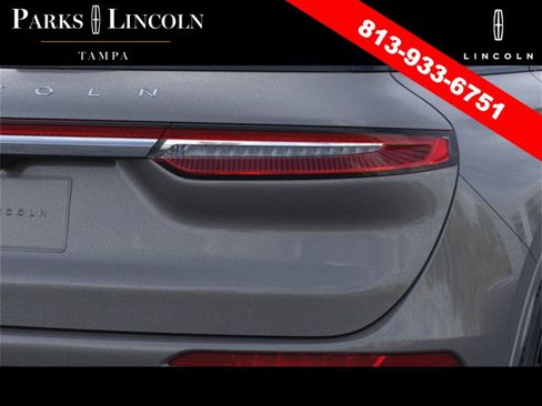 New 2026 Lincoln Corsair Reserve w/ Jet Appearance Package image 43