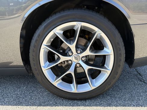 Used 2022 Dodge Challenger GT image 28