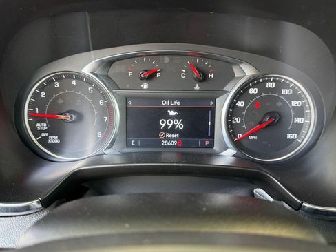 Used 2025 Chevrolet Blazer LT image 20