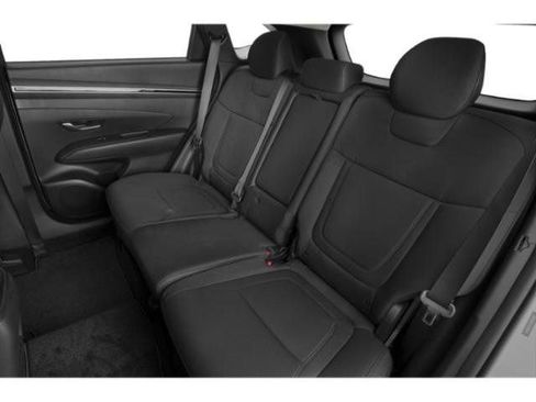 Used 2022 Hyundai Tucson SEL w/ Cargo Package FWD image 38